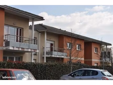 maison 2 pièces 42 m²