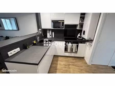 appartement meublé 2 pièces 43.77m² à louer 870 - chauffour les etrechy 91580