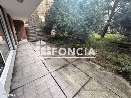 appartement 5 pièces 88.06m² à louer 2600 - issy les moulineaux 92130