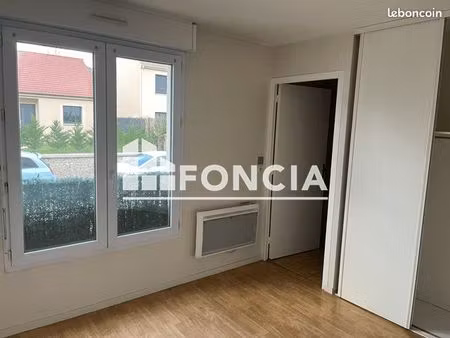 appartement 2 pièces 43.75m² à louer 717 - la ferte alais 91590