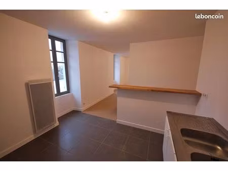 appartement t3 72m²