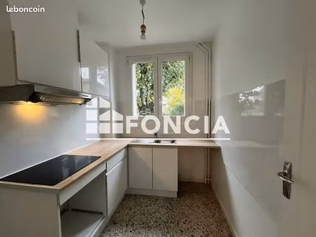 appartement 3 pièces 39.83m² à louer 1100 - maisons alfort 94700