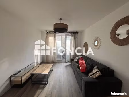 appartement 2 pièces 39.74m² à louer 675 - meaux 77100