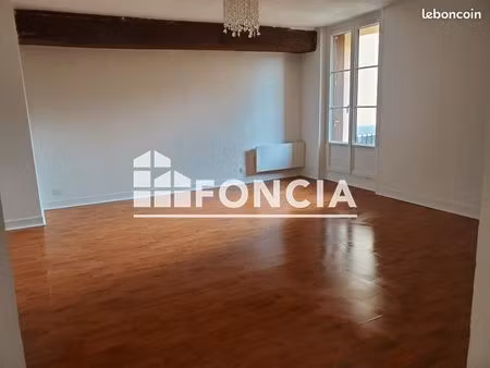 appartement 2 pièces 70.6m² à louer 780 - morigny champigny 91150