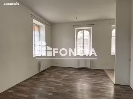 appartement 3 pièces 62.33m² à louer 846 - morigny-champigny 91150