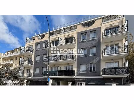 appartement 32.6m² à louer 759 - neuilly-plaisance 93360