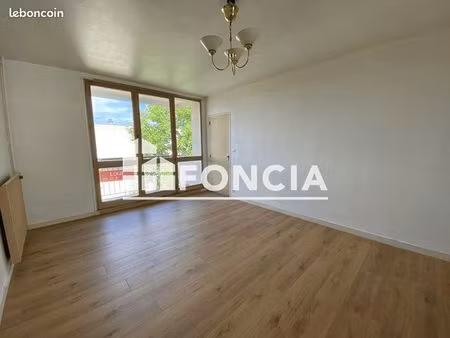 appartement 33.65m² à louer 665 - noisy le grand 93160