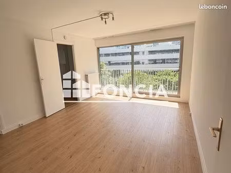appartement 34.51m² à louer 1088.16 - paris 75015