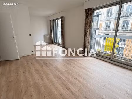 appartement 4 pièces 89.49m² à louer 2450 - paris 75015