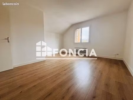 appartement 32.01m² à louer 625 - pierrelaye 95480