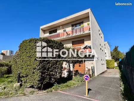 appartement 2 pièces 44.92m² à louer 816 - sevran 93270