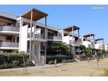 appartement 5 pièces 93 m²