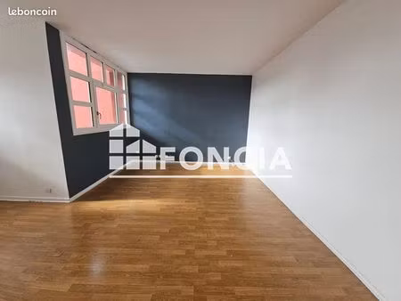 appartement 3 pièces 62.92m² à louer 1280 - villejuif 94800