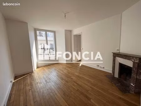 appartement 3 pièces 56.96m² à louer 1020 - villiers sur marne 94350