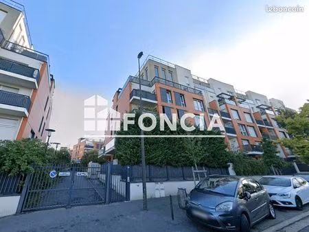 stationnement à louer 54 - argenteuil 95100