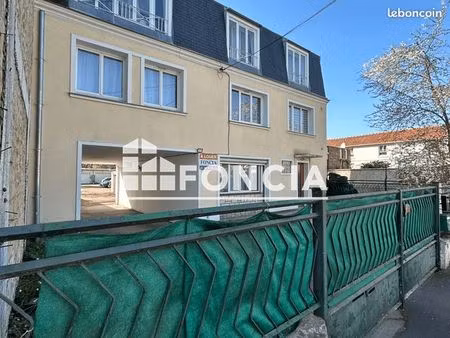 stationnement à louer 65 - argenteuil 95100