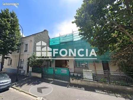 stationnement à louer 70 - argenteuil 95100