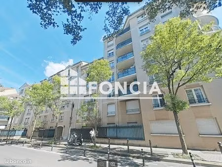 stationnement à louer 85 - argenteuil 95100