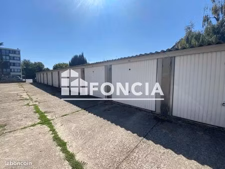 stationnement à louer 100 - conflans sainte honorine 78700