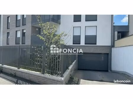 stationnement à louer 50 - conflans sainte honorine 78700