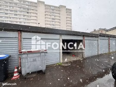 stationnement à louer 100 - creteil 94000