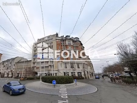 stationnement à louer 95 - enghien les bains 95880