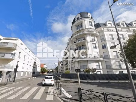 stationnement à louer 90 - le blanc mesnil 93150