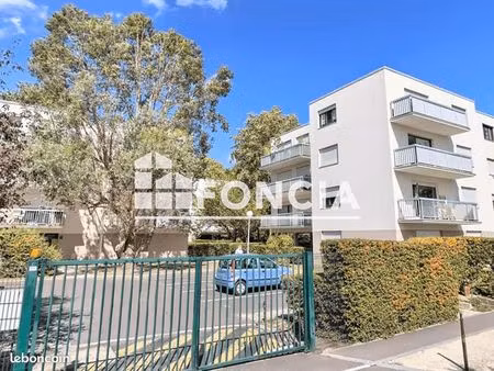 stationnement à louer 91 - le plessis trevise 94420