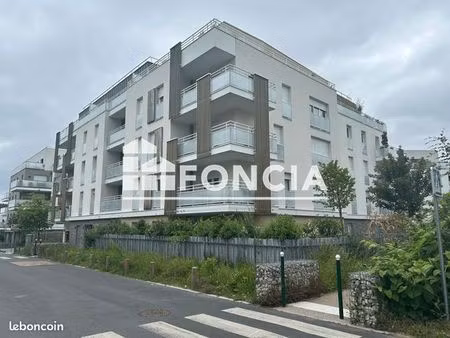 stationnement à louer 75 - sannois 95110