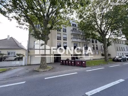 stationnement à louer 75 - vaujours 93410