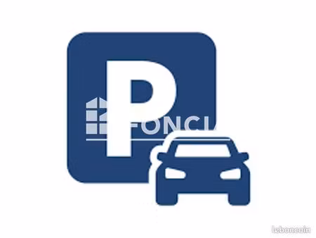 stationnement à louer 80 - villejuif 94800