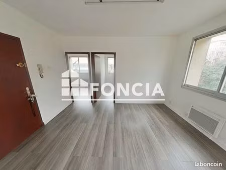 local commercial 3 pièces 36.6m² à louer 1250 - enghien les bains 95880