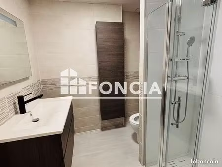 maison 4 pièces 71.39m² à louer 1240 - maurecourt 78780