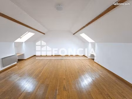 maison 5 pièces 125.16m² à louer 2600 - villejuif 94800
