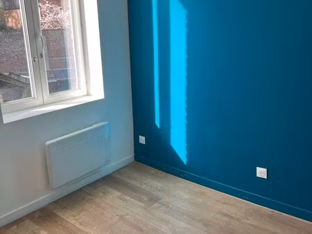 studio 13m2 à lille fives refait à neuf