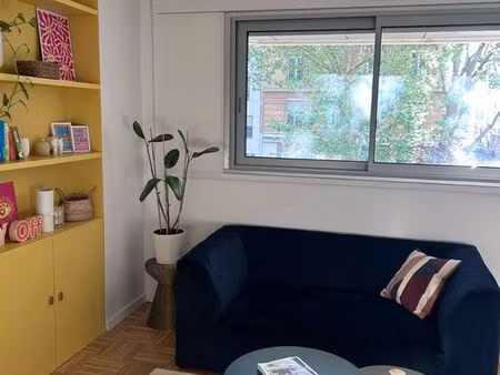 location appartement lyon 6