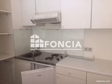 appartement 34.5m² à louer 1254 - paris 75015