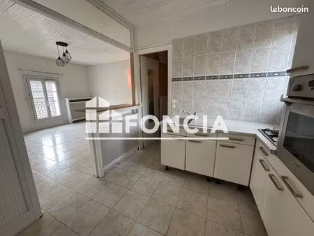 appartement 3 pièces 71.33m² à louer 1038 - herblay 95220