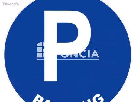 stationnement à louer 70 - la queue en brie 94510