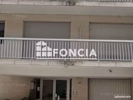 stationnement 9m² à louer 160 - paris 75006