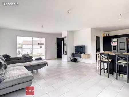 maison 5 pièces 105 m²