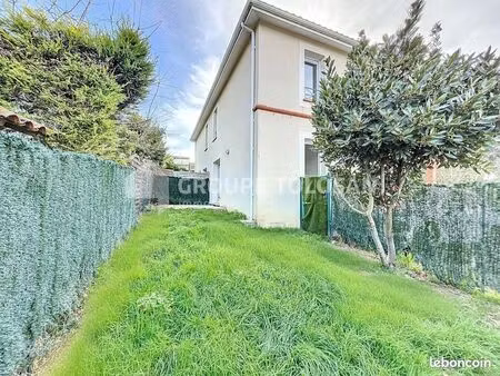 maison de village 4 pièces 85 m²