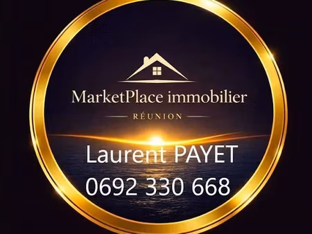 location locaux professionnels 4 pièces 128 m² à la possession (97419)  2 200 €