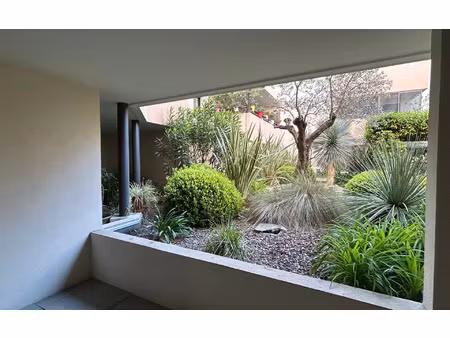 location appartement  34.47 m² t-1 à nîmes  530 €