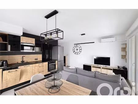 location appartement  60.7 m² t-3 à vaulx-en-velin  1 190 €