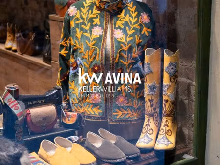 cession pas de porte - lambersart canon d'or