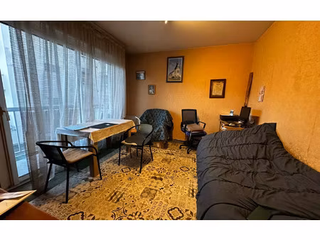 appartement aix-les-bains m² t-1 à vendre  96 200 €