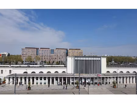 appartement caen 19.95 m² t-2 à vendre  96 200 €