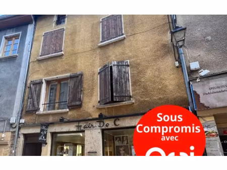 appartement l'arbresle m² t-14 à vendre  280 000 €