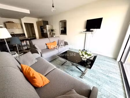 en vente appartement 71 m² – 372 000 € |les sables-d'olonne